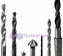 انواع مته انواع مته